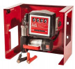 Станция заправочная Petroll STARLET-40 (24V)(Metall base+VEGA-40(24V)+K44)
