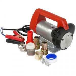Насос электрический PETROLL VEGA-80 (12V)