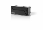 Ящик инструментальный BLACKIT-1 ,1замок, 550*250*280 (V=23л)   82201