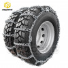 12.00R20 (315/80R22.5) Цепи противоскольжения «ЛЕДОРУБ» ЛЕСЕНКА-ШИП СПАРКА (8 мм)