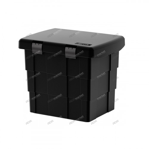 Универсальный пластиковый ящик DAKEN PITBOX 86004