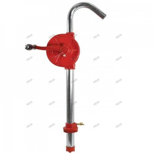 Petroll JYM НS-25 насос ручной перекачки дизельного топлива солярки масла