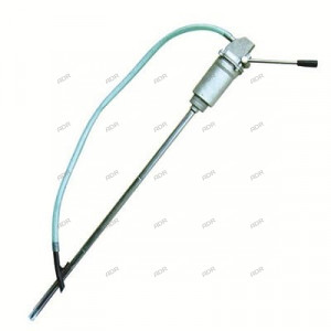 Piusi Piston hand 25 насос ручной перекачки дизельного топлива солярки масла