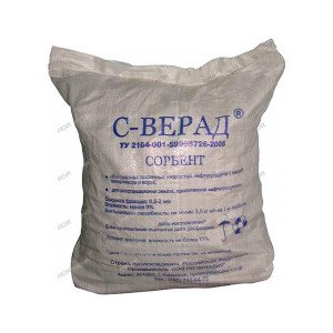 Сорбент, 5л
