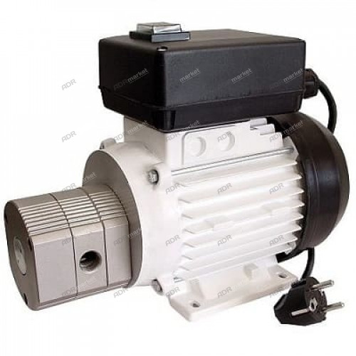 Gespasa EA 30 (1.39 kW) насос перекачки масла