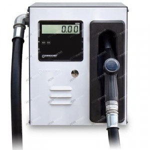 Gespasa Compact 50E-12 топливораздаточная колонка