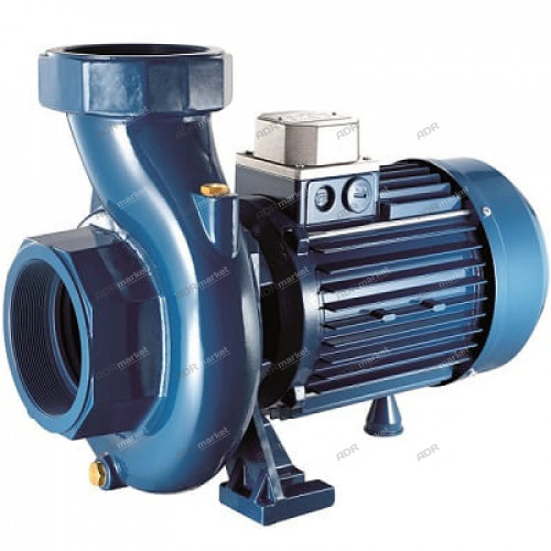 Gespasa CG-1600 насос перекачки дизельного топлива солярки