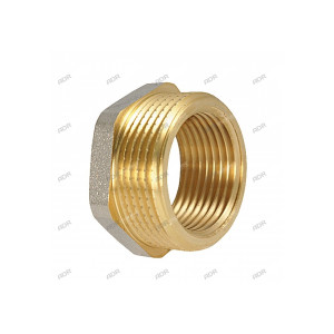 Переходник футорка 3/4" - 1"