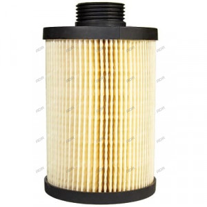 Картридж картонный 5 мк Petroll Clear Captor Filter Kit