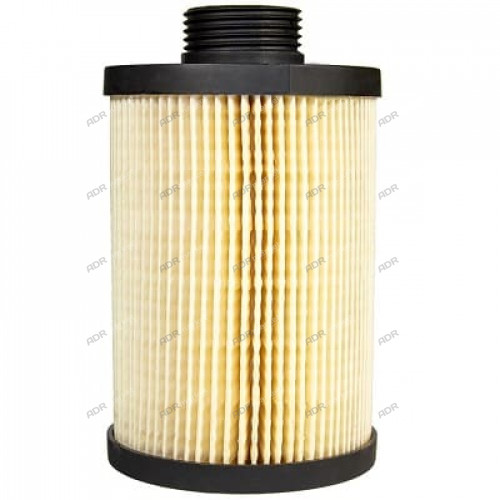 Картридж картонный 5 мк Petroll Clear Captor Filter Kit