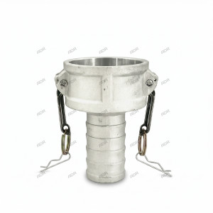 Камлок переходной СR 3020AL 3"*2"
