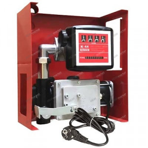 Станция заправочная Petroll COSMIC-50 (220v)