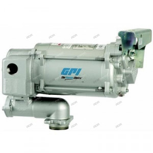 GPI M-3130-PO насос перекачки бензина керосина