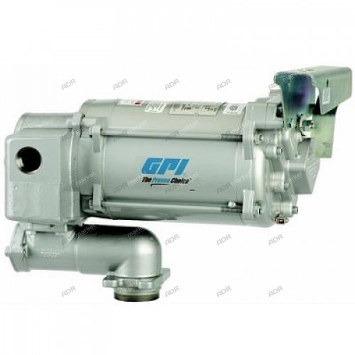 GPI M-3130-PO насос перекачки бензина керосина