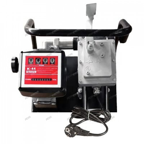 Petroll Titan basic 50 EX комплект заправочный бензина
