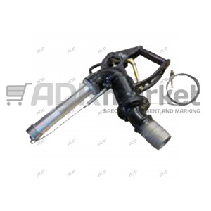 Кран раздаточный РП-40Г