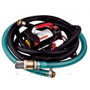 Petroll Kit Batteria комплект заправочный дизельного топлива солярки