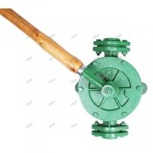 Petroll JYM НS WS-25 насос ручной перекачки дизельного топлива масла
