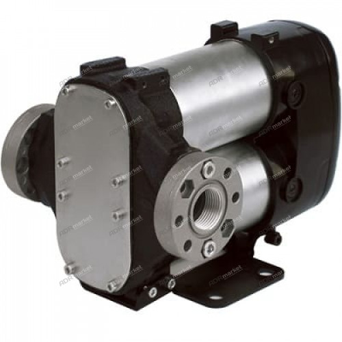 Piusi BI Pump насос перекачки дизельного топлива солярки