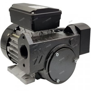 Gespasa Iron 75 Auto stop насос перекачки дизельного топлива солярки