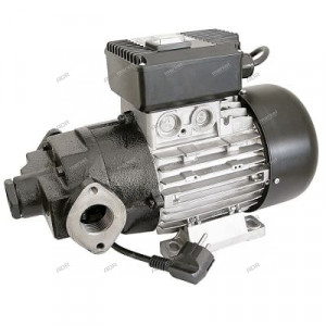 Gespasa AG 100 Auto stop насос перекачки дизельного топлива солярки