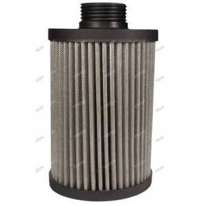 Картридж металлическая сетка 125 мкм Petroll Clear Captor Filter Kit