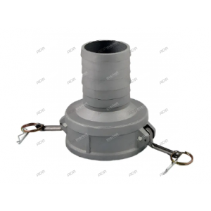 Камлок переходной СR 4030AL 4"*3"