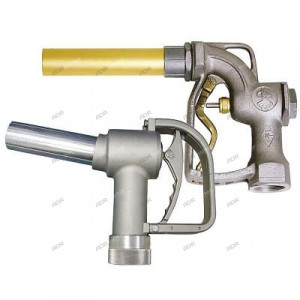 Пистолет автоматический PETROLL 290 "1 1/2"